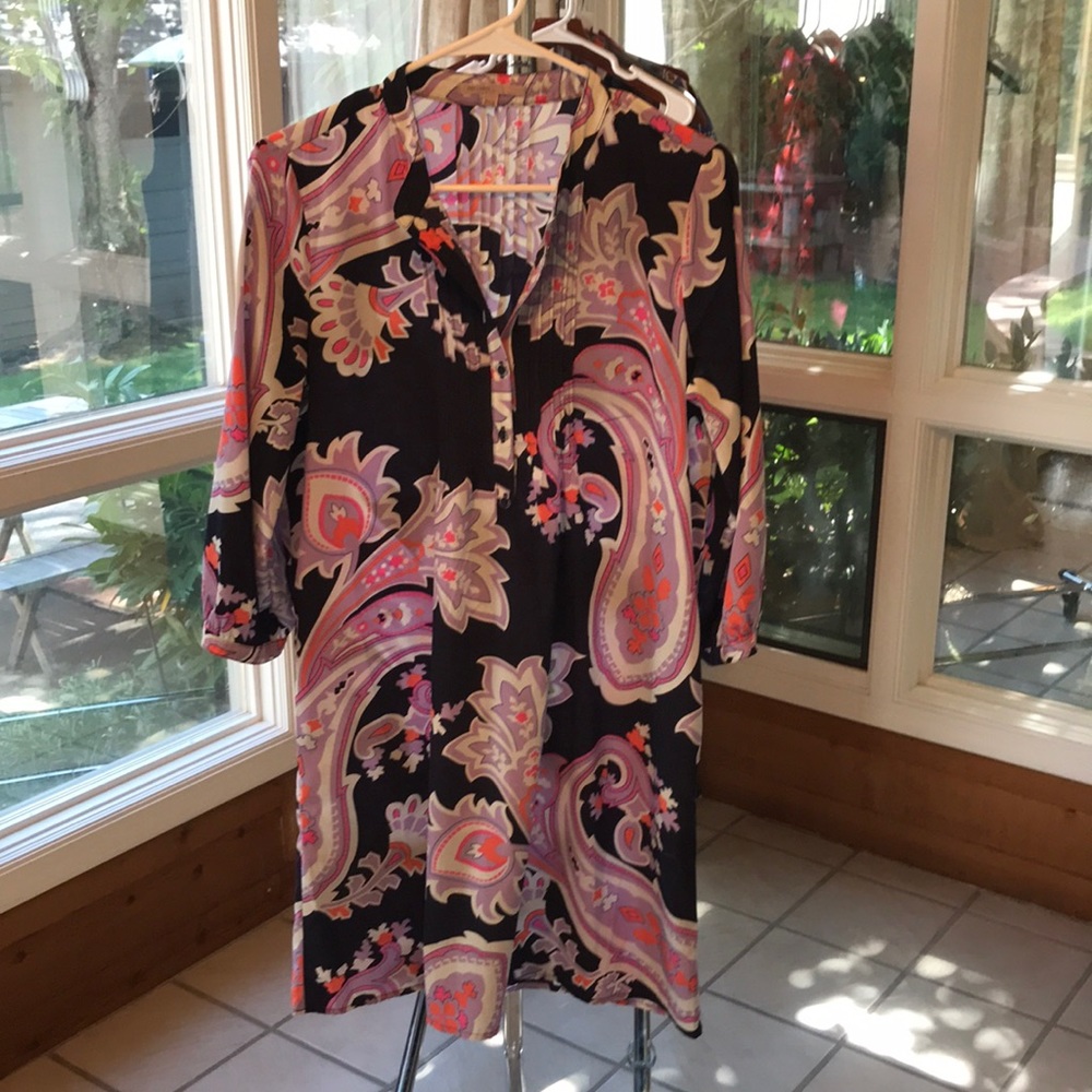 Gap dress